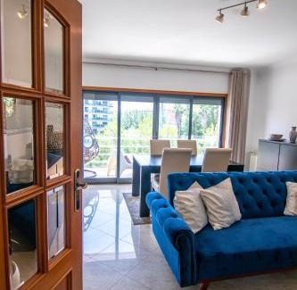 Odivelas Apartment | Modern apartment in Colinas de Cruzeiro