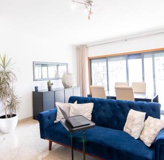 Odivelas Apartment | Modern apartment in Colinas de Cruzeiro