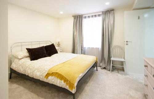 Leamington Spa Apartment | Modern apartment in Leamington Spa City Centre