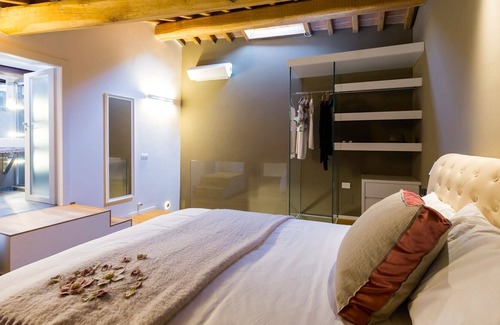 Montefalco Apartment | Modern apartment in the heart of Montefalco