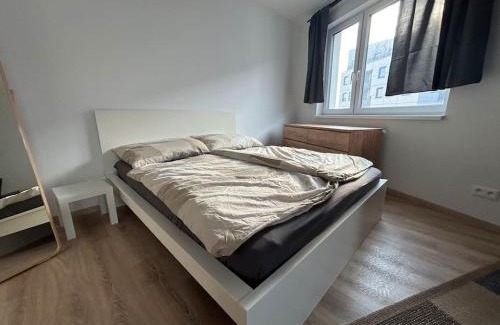 Nivy Apartment | Modern apartment in Nuppu complex with free parking