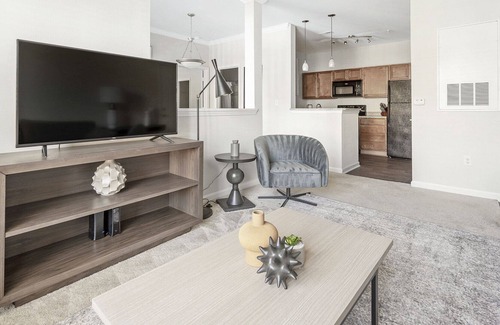 Mint Hill Apartment | Modern Apartment in Prime Location (ID1228X684)