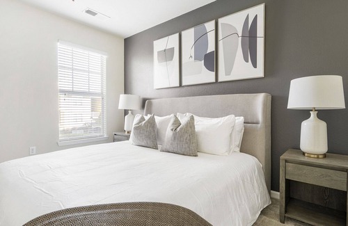 Mint Hill Apartment | Modern Apartment in Prime Location (ID1228X684)