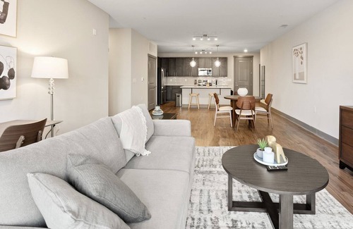 Mount Juliet Apartment | Modern Apartment in Prime Location (ID7314X69)