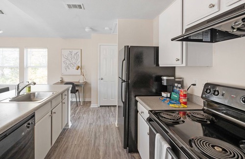 Mount Juliet Apartment | Modern Apartment in Prime Location (ID6690X67)