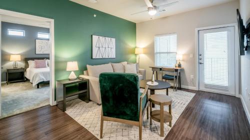 San Antonio Apartment | Modern Apartment in Prime Location ID5643X32