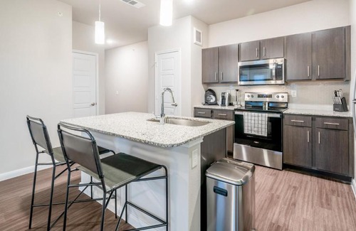 San Antonio Apartment | Modern Apartment in Prime Location ID5643X32