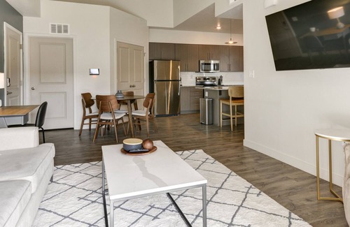 Herriman Apartment | Modern Apartment in Prime Location (ID6610)