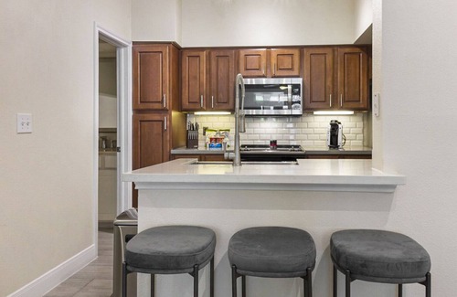 Energy Corridor Apartment | Modern Apartment in Prime Location (ID6447X41)