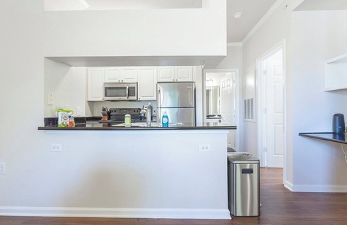 Southwest Raleigh Apartment | Modern Apartment in Prime Location (ID8578X29)