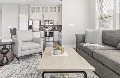 Chapel Hill Apartment | Modern Apartment in Prime Location (ID1014X909)