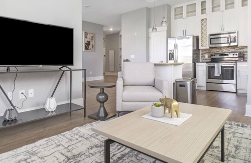 Chapel Hill Apartment | Modern Apartment in Prime Location (ID1014X909)