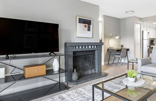 Cascade Apartment | Modern Apartment in Prime Location (ID9454X04)