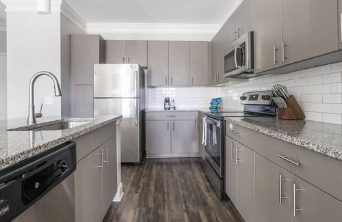 Cary Apartment | Modern Apartment in Prime Location (ID1282X159)