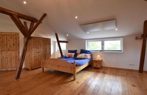 Hasselberg Apartment | Modern Apartment in Pugholz with Terrace