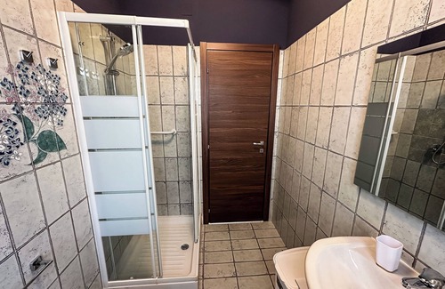 Palermo Apartment | Modern apartment in Rural Place of Palermo with private parking and wallbox