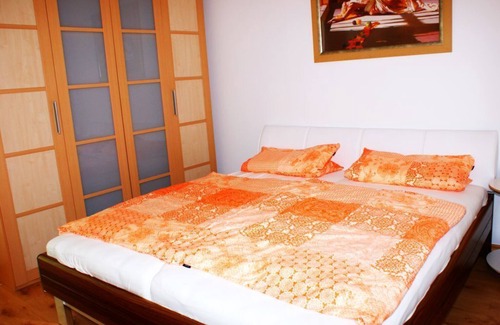 Antonsviertel Apartment | Modern apartment in Stadtmitte Augsburg - Göggingen