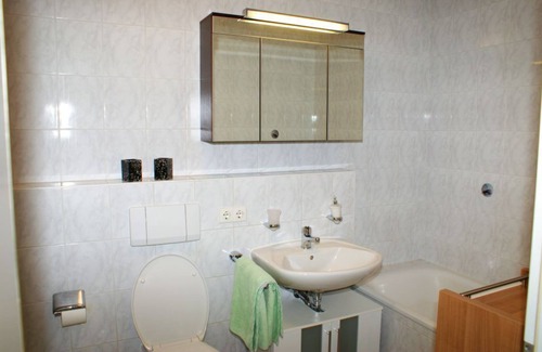 Antonsviertel Apartment | Modern apartment in Stadtmitte Augsburg - Göggingen