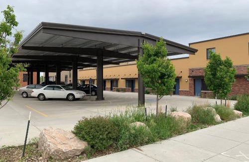 Historic Rapid City Apartment | Modern Apartment in the heart of Rapid City