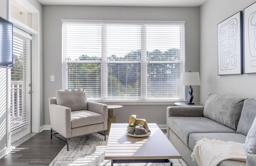 Chapel Hill Apartment | Modern Apartment in Prime Location (ID9798X32)