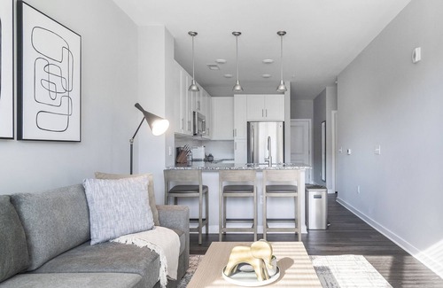 Chapel Hill Apartment | Modern Apartment in Prime Location (ID9798X32)