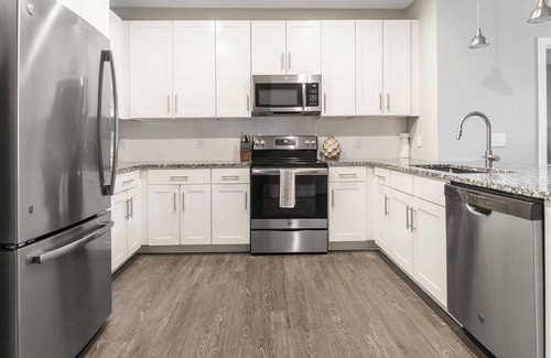 Chapel Hill Apartment | Modern Apartment in Prime Location (ID1004X252)