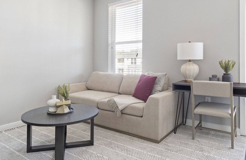 Chapel Hill Apartment | Modern Apartment in Prime Location (ID1234X280)