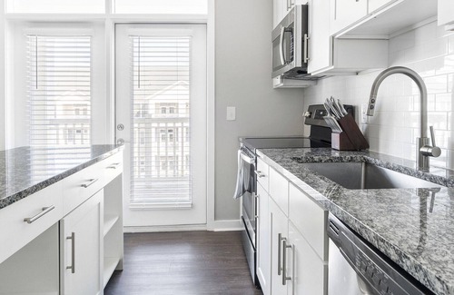 Chapel Hill Apartment | Modern Apartment in Prime Location (ID1234X280)