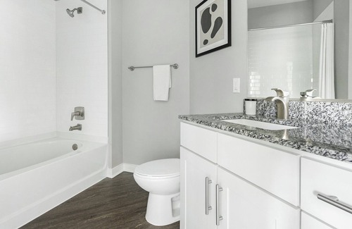 Chapel Hill Apartment | Modern Apartment in Prime Location (ID9029X82)