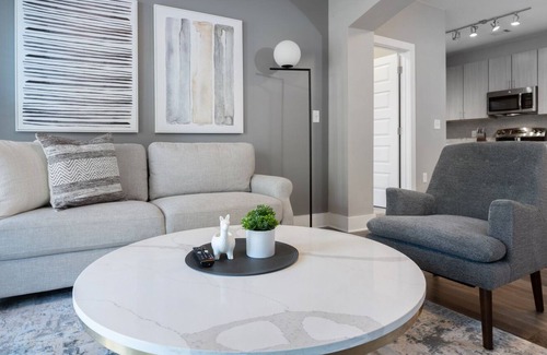 West Ashley Apartment | Modern Apartment in Prime Location (ID1777X59)
