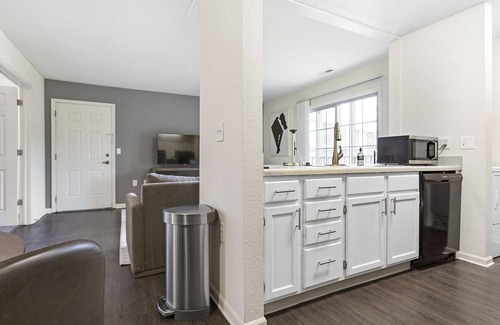 Fort Wayne Apartment | Modern Apartment in Prime Location (ID8565X20)