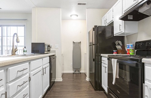Fort Wayne Apartment | Modern Apartment in Prime Location (ID8565X20)