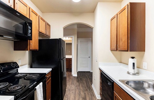 Goose Creek Apartment | Modern Apartment in Prime Location (ID4344X54)