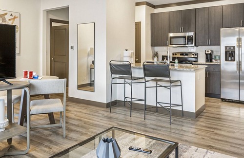 Middletown Apartment | Modern Apartment in Prime Location (ID8320X88)