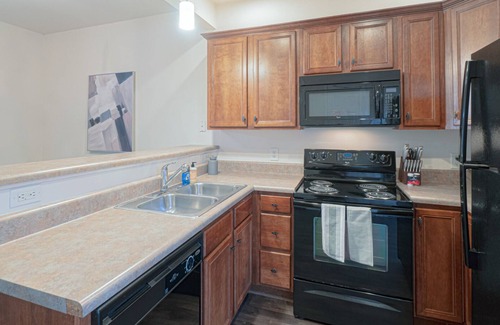 Spring Hill Apartment | Modern Apartment in Prime Location (ID7689X22)