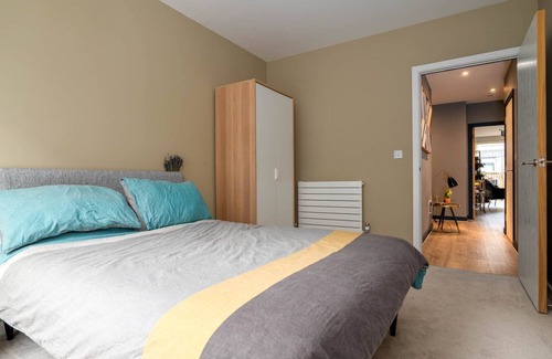 Markhouse Apartment | Modern Apartment in Walthamstow