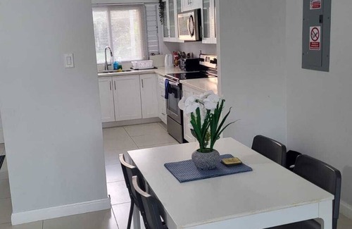 Mammee Bay Estates Apartment | Modern Apartment in beautiful location