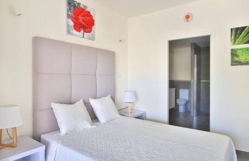 Rigaud Cabin | Modern apartment located between Ottawa and Montreal