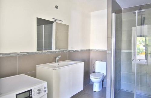 Rigaud Cabin | Modern apartment located between Ottawa and Montreal