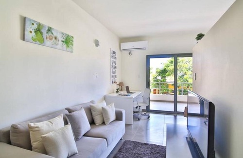 Rigaud Cabin | Modern apartment located between Ottawa and Montreal