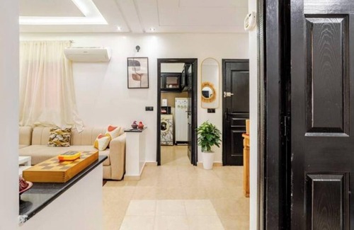 Arset El Bilk Apartment | Modern Apartment 2 Bedrooms air conditioning wifi