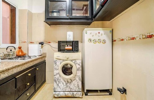 Arset El Bilk Apartment | Modern Apartment 2 Bedrooms air conditioning wifi