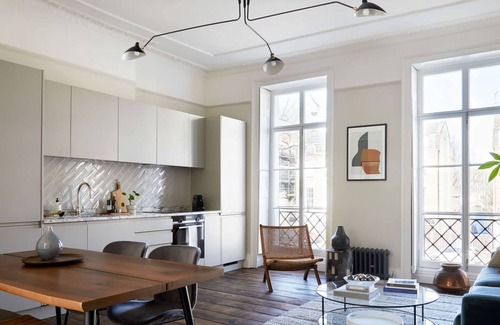 Angel Apartment | Modern Apartment - Minutes From Angel Tube St