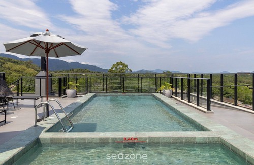 Cachoeira do Bom Jesus Apartment | Modern Apartment Near the Beach! - Atc0301