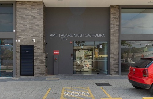Cachoeira do Bom Jesus Apartment | Modern Apartment Near the Beach! - Atc0301