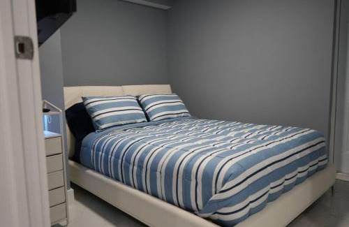 Allapattah Apartment | Modern apartment near Wynwood!