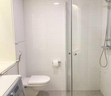 Kerava Apartment | Modern Apartment nearby Kerava