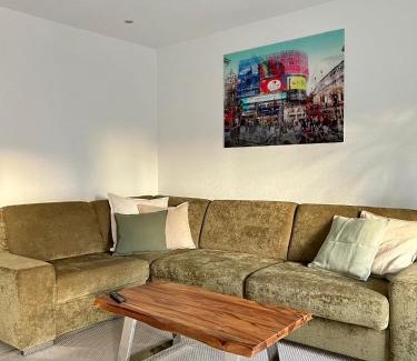 City Centre Salzburg Apartment | Modern apartment - Perfectly located