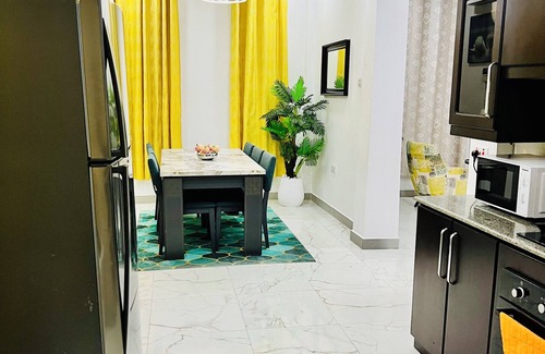 Dar es Salaam Apartment | Modern Apartment Close to the Beach