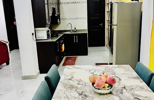 Dar es Salaam Apartment | Modern Apartment Close to the Beach